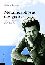 Télécharger le livre :  Métamorphoses des genres