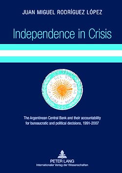 Télécharger le livre :  Independence in Crisis