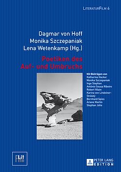 Télécharger le livre :  Poetiken des Auf- und Umbruchs