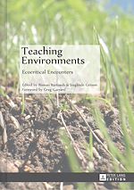 Télécharger le livre :  Teaching Environments