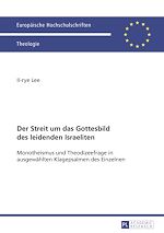 Télécharger le livre :  Der Streit um das Gottesbild des leidenden Israeliten