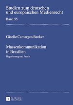 Télécharger le livre :  Massenkommunikation in Brasilien