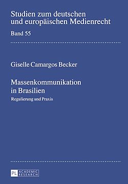 Télécharger le livre :  Massenkommunikation in Brasilien