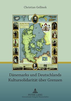 Télécharger le livre :  Daenemarks und Deutschlands Kultursolidaritaet ueber Grenzen