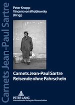 Télécharger le livre :  Carnets Jean Paul Sartre