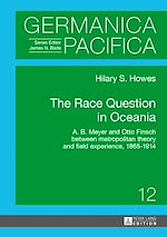 Télécharger le livre :  The Race Question in Oceania