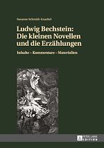 Télécharger le livre :  Ludwig Bechstein: Die kleinen Novellen und die Erzaehlungen