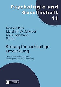 Télécharger le livre :  Bildung fuer nachhaltige Entwicklung