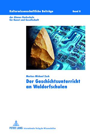 Téléchargez le livre :  Der Geschichtsunterricht an Waldorfschulen