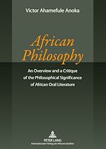Télécharger le livre :  African Philosophy