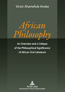 Télécharger le livre :  African Philosophy