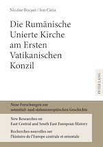 Télécharger le livre :  Die Rumaenische Unierte Kirche am Ersten Vatikanischen Konzil