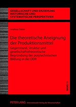 Download this eBook Die theoretische Aneignung der Produktionsmittel