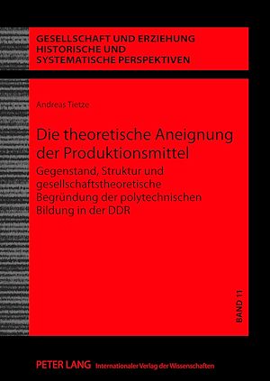 Download the eBook: Die theoretische Aneignung der Produktionsmittel