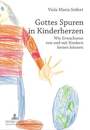 Téléchargez le livre :  Gottes Spuren in Kinderherzen