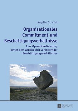 Télécharger le livre :  Organisationales Commitment und Beschaeftigungsverhaeltnisse