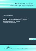Télécharger le livre :  Special Purpose Acquisition Companies