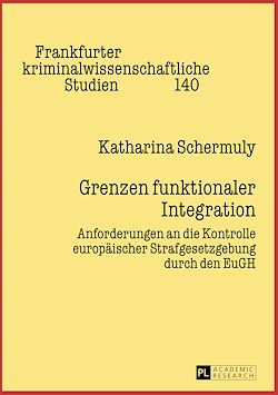 Télécharger le livre :  Grenzen funktionaler Integration