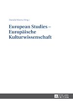Télécharger le livre :  European Studies – Europaeische Kulturwissenschaft