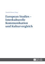 Télécharger le livre :  European Studies – Interkulturelle Kommunikation und Kulturvergleich