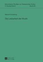 Download this eBook Die Lesbarkeit der Musik