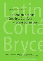 Télécharger le livre :  Latinoamericanos nómades: Cortázar y Bryce Echenique