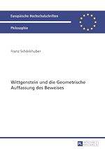 Télécharger le livre :  Wittgenstein und die Geometrische Auffassung des Beweises