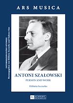 Télécharger le livre :  Antoni Szalowski