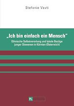 Télécharger le livre :  «Ich bin einfach ein Mensch»