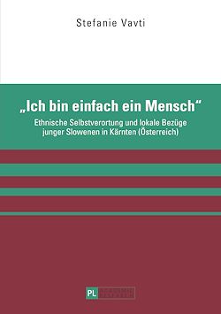 Télécharger le livre :  «Ich bin einfach ein Mensch»