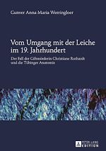 Télécharger le livre :  Vom Umgang mit der Leiche im 19. Jahrhundert