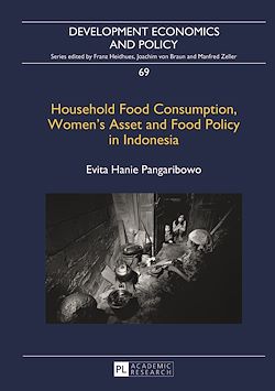 Télécharger le livre :  Household Food Consumption, Women’s Asset and Food Policy in Indonesia