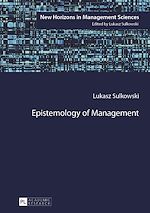 Télécharger le livre :  Epistemology of Management