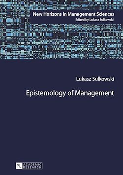 Télécharger le livre :  Epistemology of Management