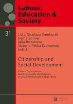 Télécharger le livre :  Citizenship and Social Development
