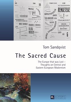 Télécharger le livre :  The Sacred Cause