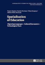 Télécharger le livre :  Spatialisation of Education