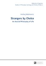 Télécharger le livre :  Strangers by Choice