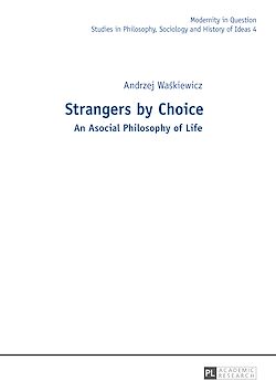 Télécharger le livre :  Strangers by Choice