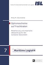 Télécharger le livre :  Optionsscheine auf Frachtraten