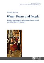 Download this eBook Water, Towns and People