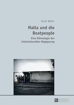 Télécharger le livre :  Malta und die Boatpeople