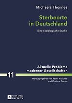 Télécharger le livre :  Sterbeorte in Deutschland