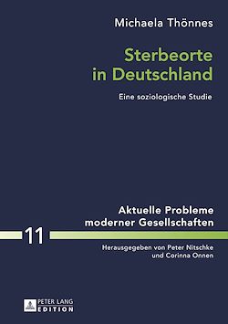 Télécharger le livre :  Sterbeorte in Deutschland