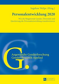 Télécharger le livre :  Personalentwicklung 2020