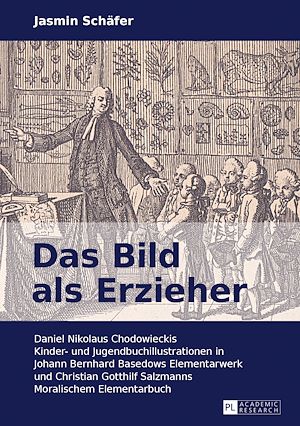 Téléchargez le livre :  Das Bild als Erzieher