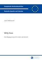 Download this eBook Willy Haas