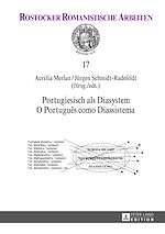 Télécharger le livre :  Portugiesisch als Diasystem / O Português como Diassistema