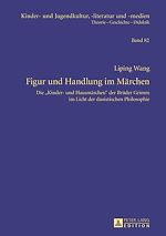 Télécharger le livre :  Figur und Handlung im Maerchen