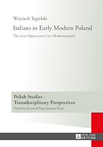 Télécharger le livre :  Italians in Early Modern Poland